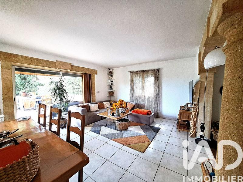 Maison - 148 m² - 5 pièces