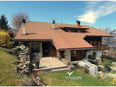 Ferme - 360 m² - 14 pièces