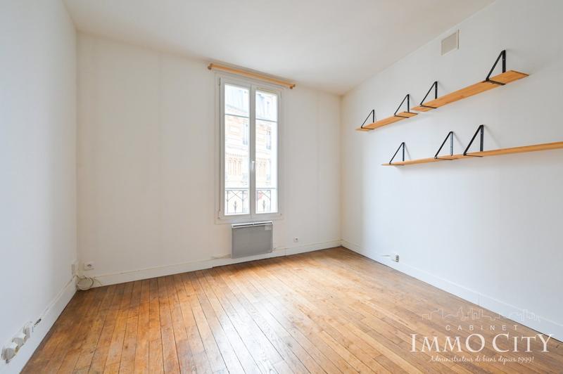 Appartement - 31 m² - 2 pièces