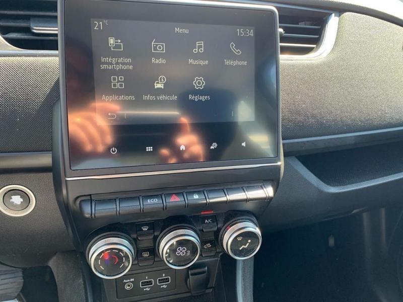Renault Zoe R110 Achat Intégral Life