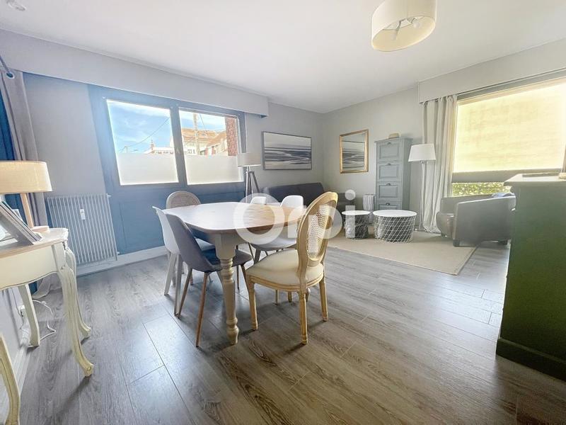 Appartement - 40 m² - 1 pièce