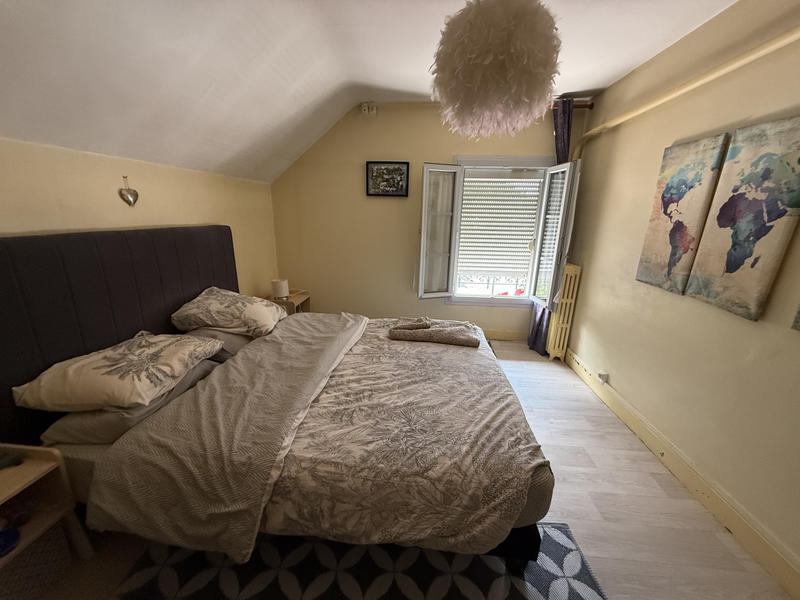 Local commercial - 407 m²