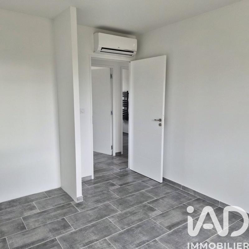 Maison - 93 m² - 5 pièces