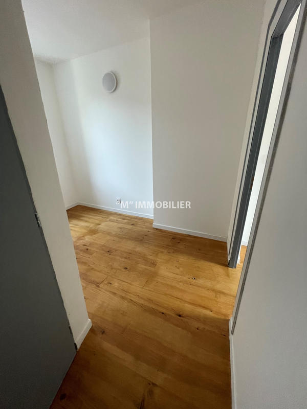 Maison - 98 m² - 3 pièces