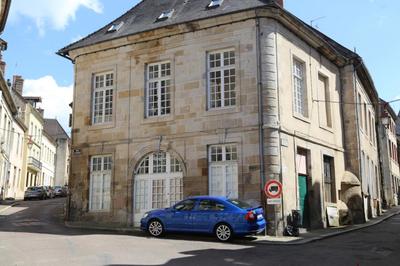 Local commercial - 50 m² - 2 pièces