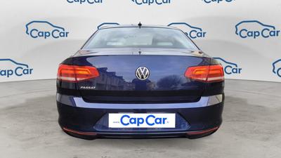 Volkswagen Passat 1.4 Tsi 150 Confortline Business