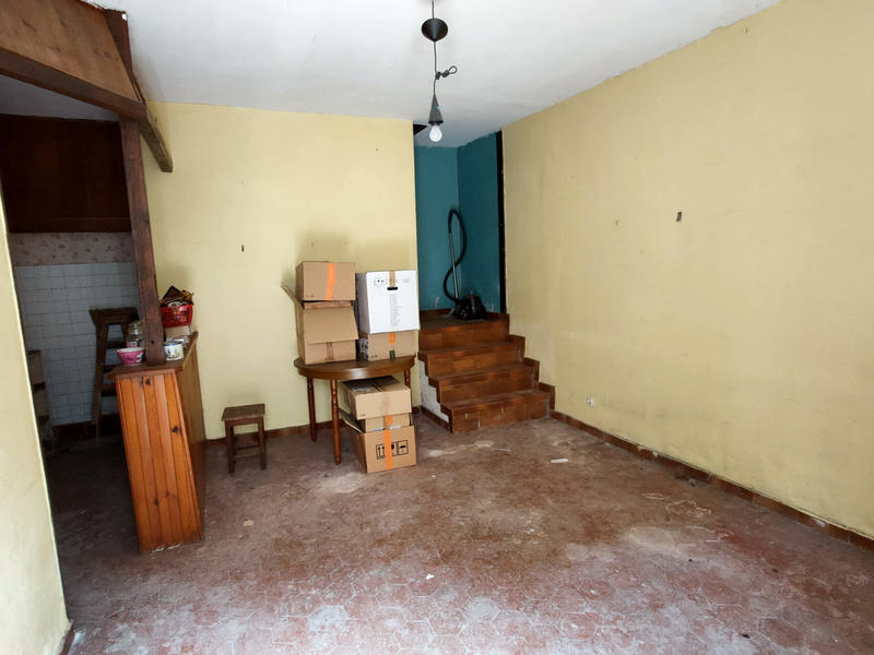 Immeuble - 228 m² - 10 pièces