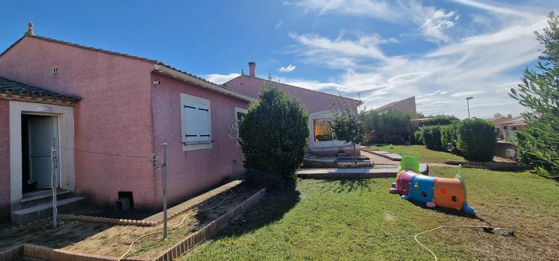 Maison - 148 m² - 4 pièces