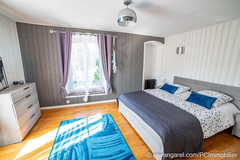 Propriété - 406 m² - 13 pièces