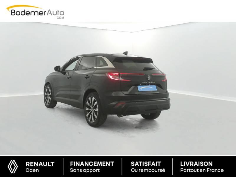 Renault Austral E-Tech full hybrid 200 Gsr2 Techno