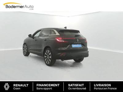 Renault Austral E-Tech full hybrid 200 Gsr2 Techno