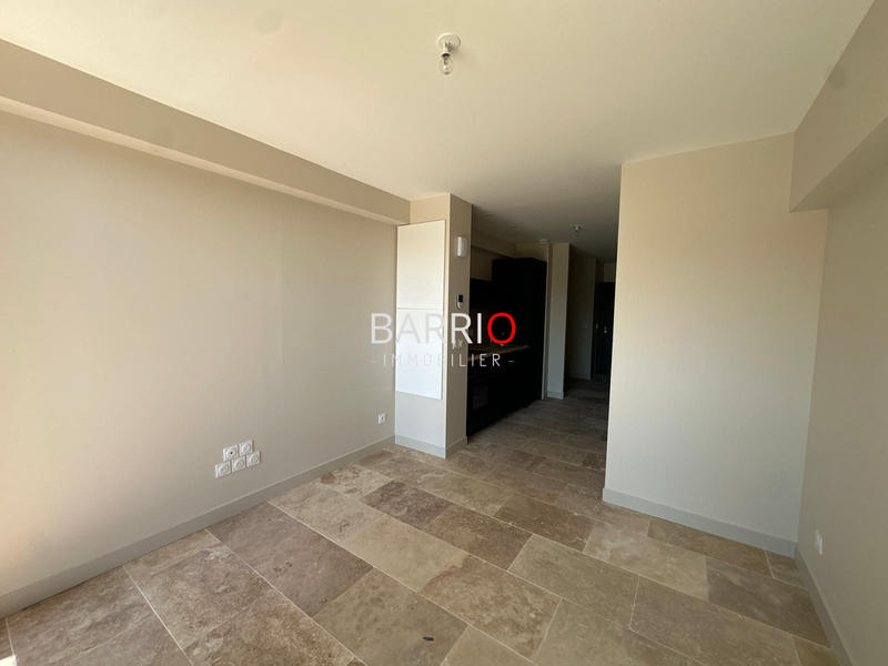 Appartement - 26 m² - 1 pièce