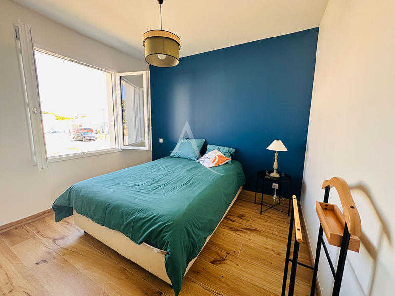 Maison - 102 m² - 4 pièces