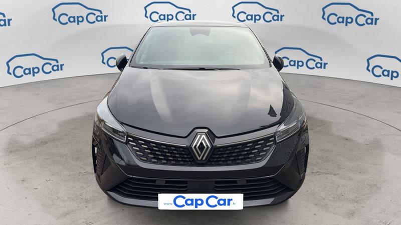 Renault Clio 1.6 E-Tech 145 Hybride Bva6 Techno - Première main Automatique