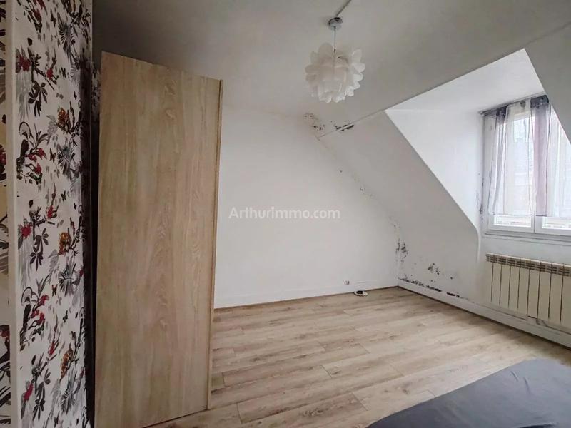 Appartement - 31 m² - 2 pièces