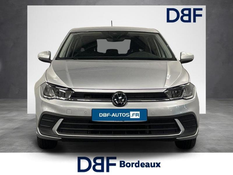 Volkswagen Polo 1.0 Tsi 95 s&amp;S Bvm5 Life