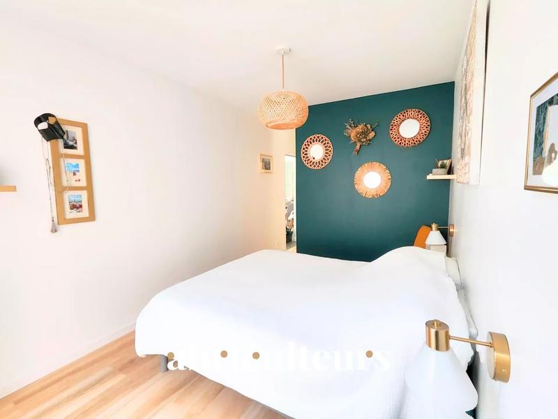 Maison - 169 m² - 6 pièces