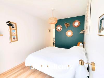 Maison - 169 m² - 6 pièces