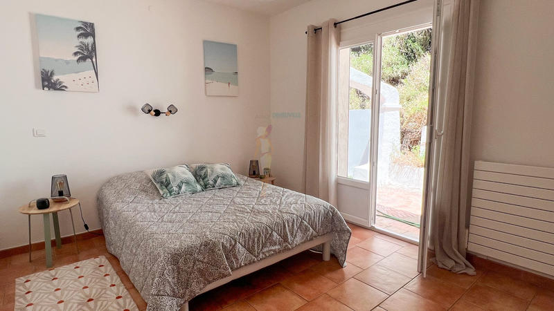 Maison - 114 m² - 4 pièces