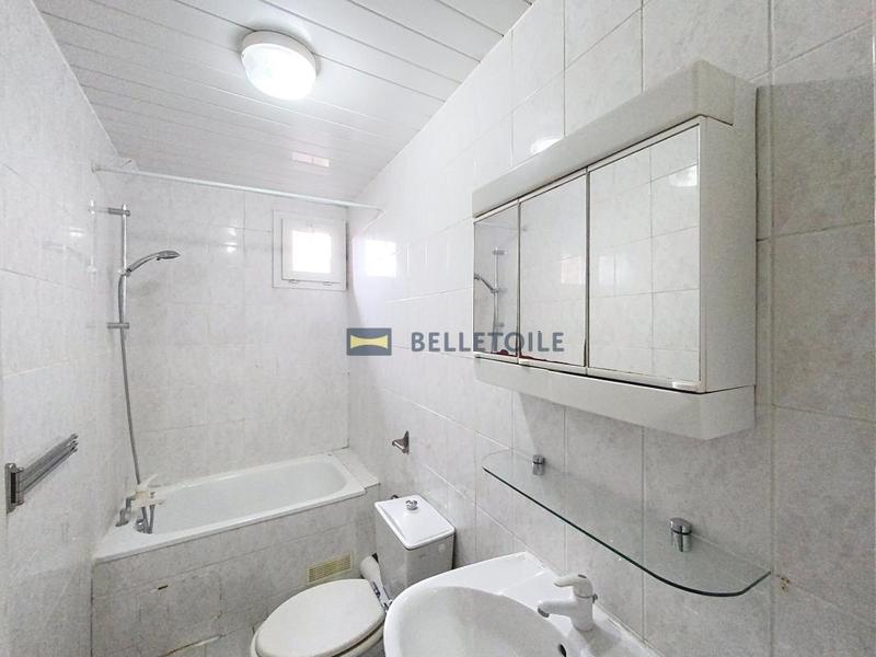 Appartement - 51 m² - 3 pièces