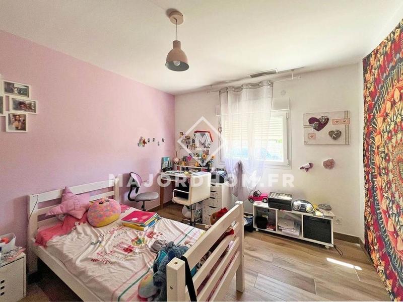 Maison - 128 m² - 4 pièces