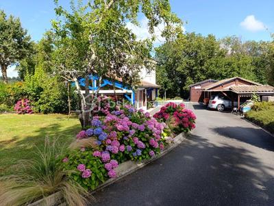 Maison de campagne - 164 m² - 6 pièces