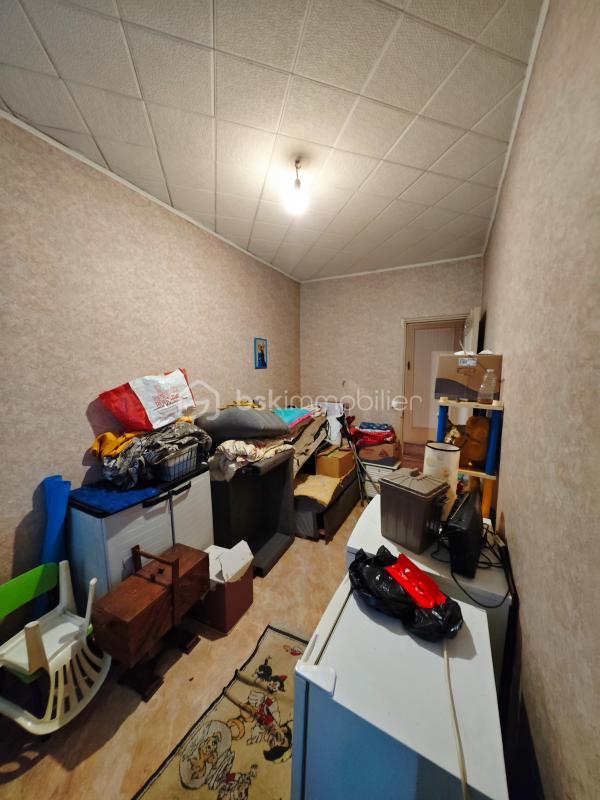 Maison - 111 m² - 6 pièces