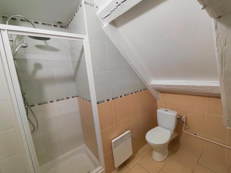 Appartement - 49 m² - 3 pièces