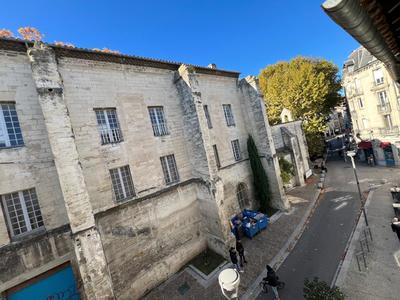 Appartement - 56 m² - 2 pièces