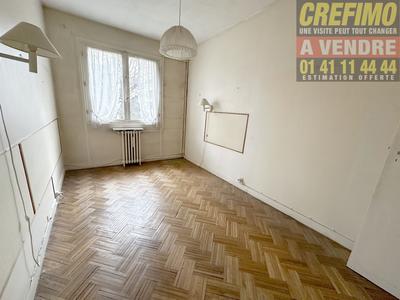 Appartement - 79 m² - 4 pièces