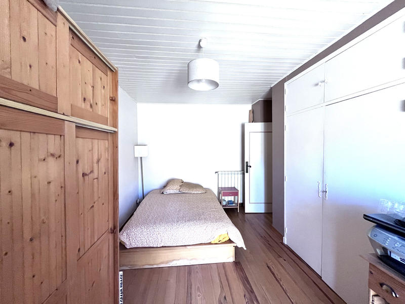 Maison - 105 m² - 4 pièces