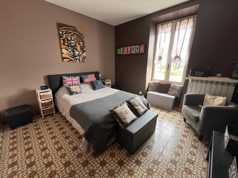 Mas - 146 m² - 4 pièces