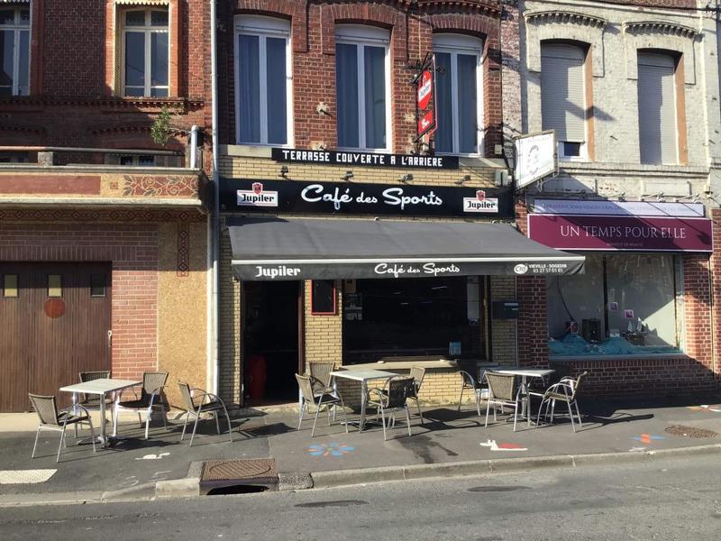 Hôtellerie / Restauration