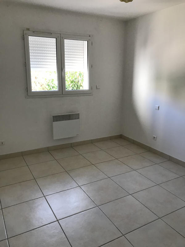 Appartement - 55 m² - 2 pièces
