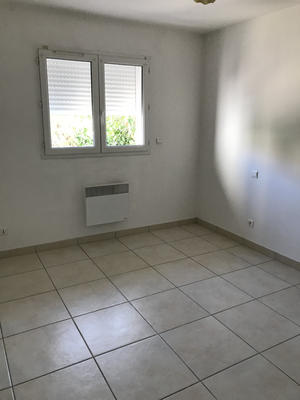 Appartement - 55 m² - 2 pièces