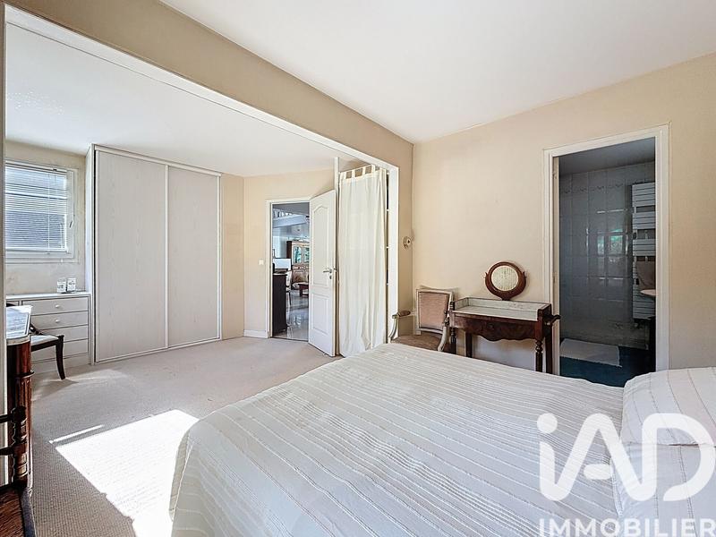 Duplex - 150 m² - 5 pièces