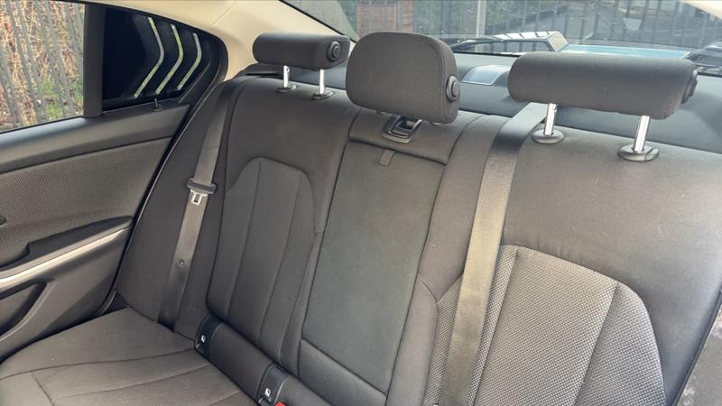 Bmw Série 3 (G20) 318d 150 Lounge