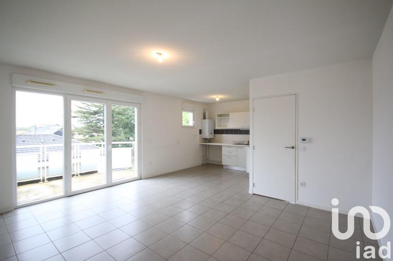 Appartement - 69 m² - 3 pièces