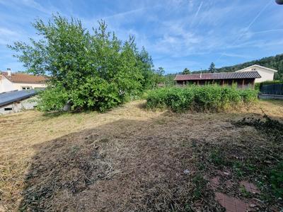 Châlet - 22 m² - 2 pièces