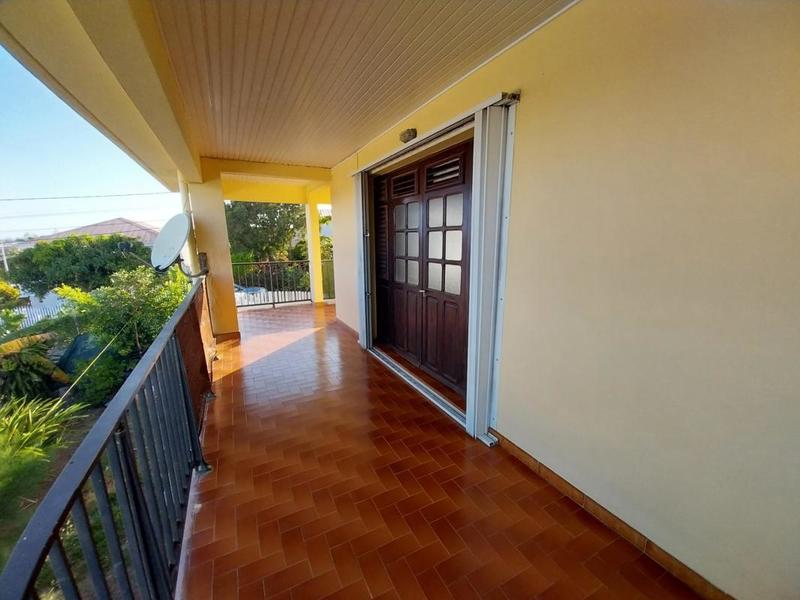 Villa - 156 m² - 6 pièces