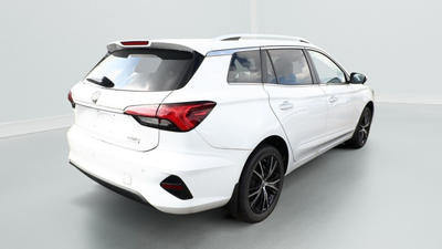 Mg mg5 Luxury 50 Kwh 177 Ch