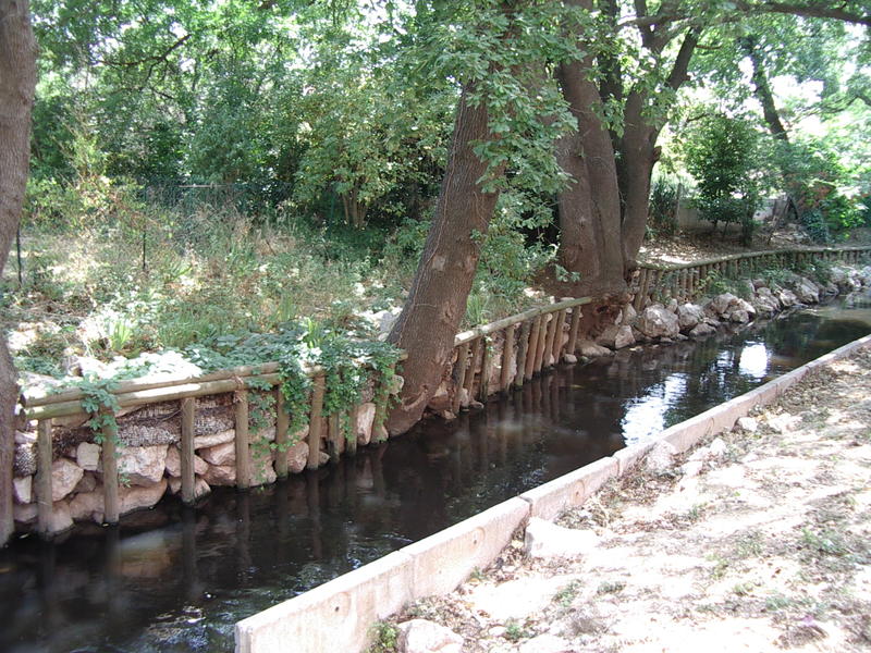 Randonnée commentée : Village de pêcheurs, pavillon de chasse et observatoire du milieu naturel