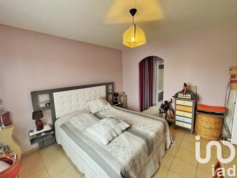 Maison - 135 m² - 5 pièces