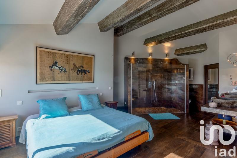 Maison - 170 m² - 5 pièces