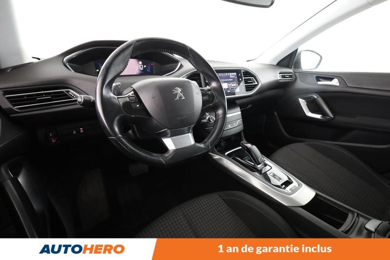 Peugeot 308 1.5 Blue-HDi Active Business Eat8 130 ch