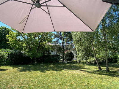 Maison - 191 m² - 9 pièces