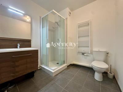 Appartement - 25 m² - 1 pièce