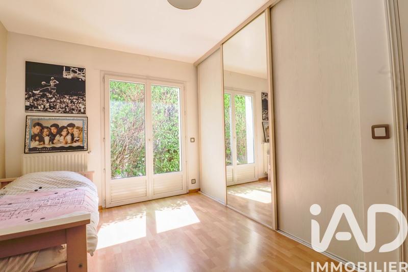 Maison - 134 m² - 6 pièces