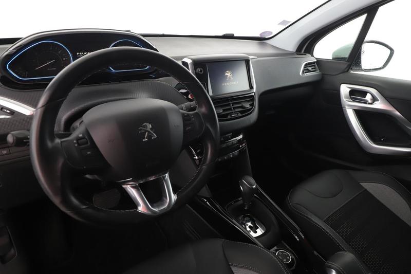Peugeot 2008 1.2 PureTech Allure Eat6 130 ch
