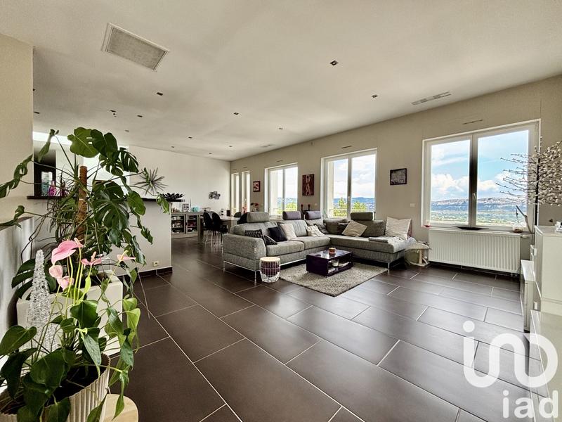 Appartement - 131 m² - 5 pièces